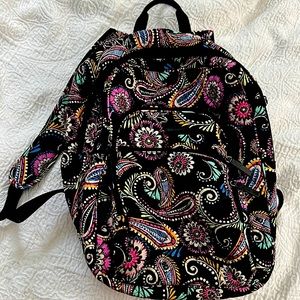 Vera Bradley Backpack!!